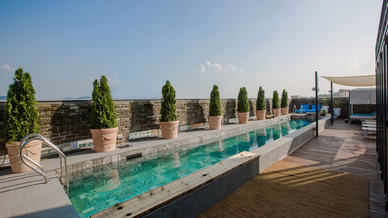 Photo of Outdoor in Cheongju