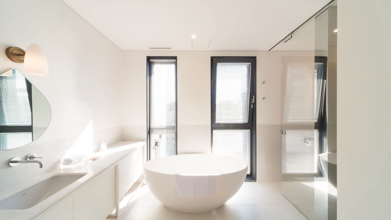 Photo of Bathroom in Cheongju