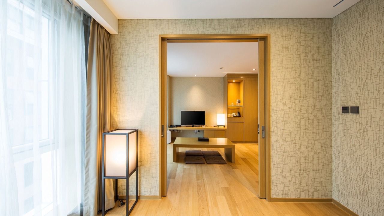 Photo of Bedroom in Busanjin