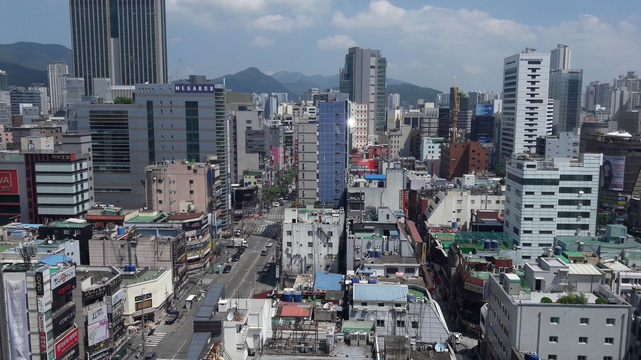Photo of Others in Busanjin