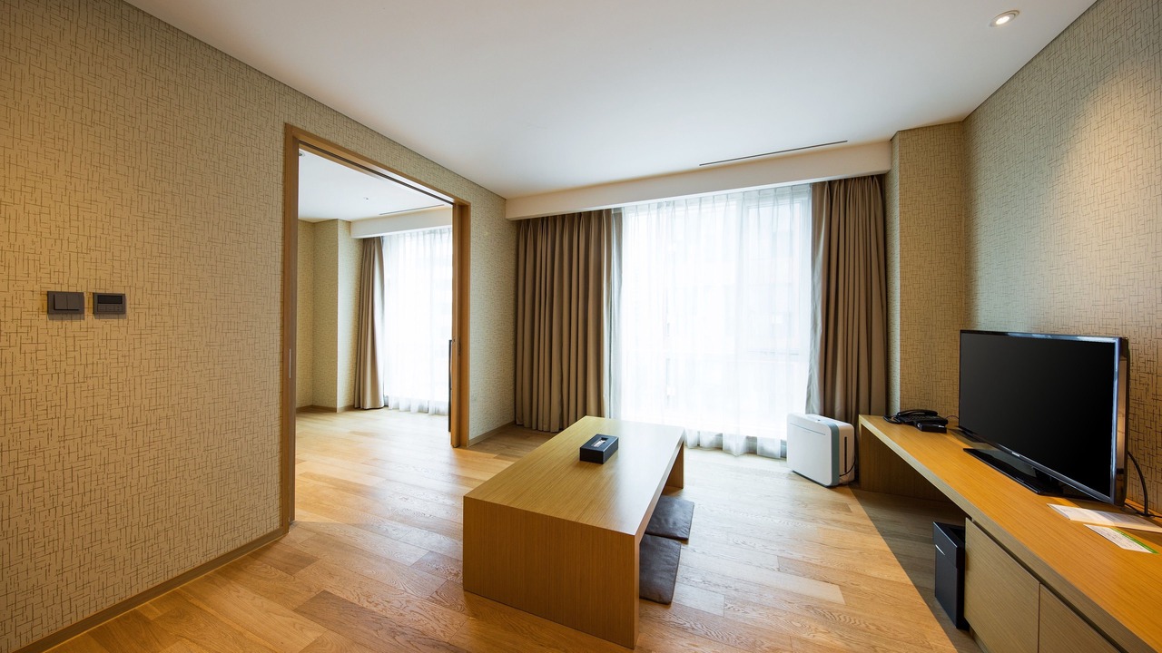 Photo of Bedroom in Busanjin