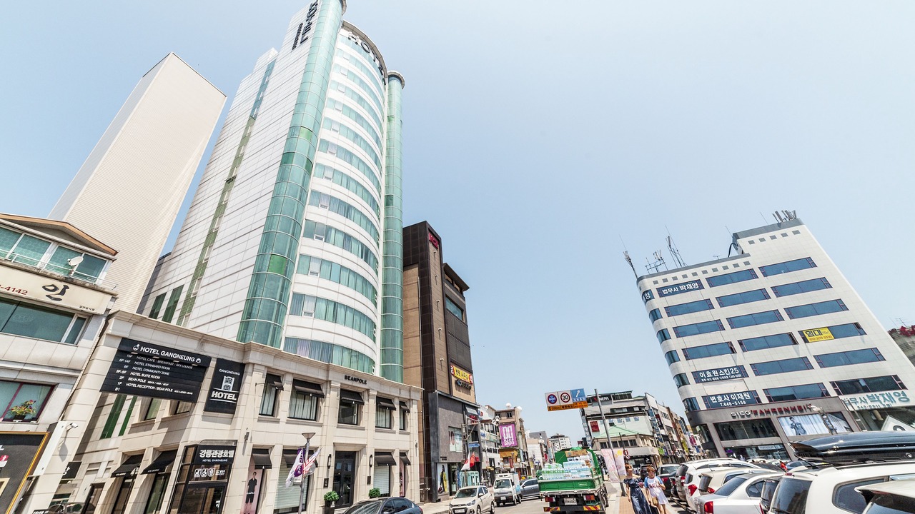 Photo of Outdoor in Gangneung