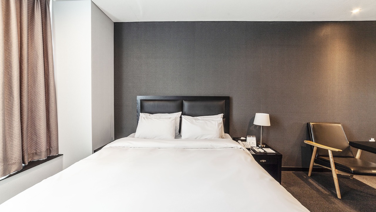 Photo of Bedroom in Gangneung