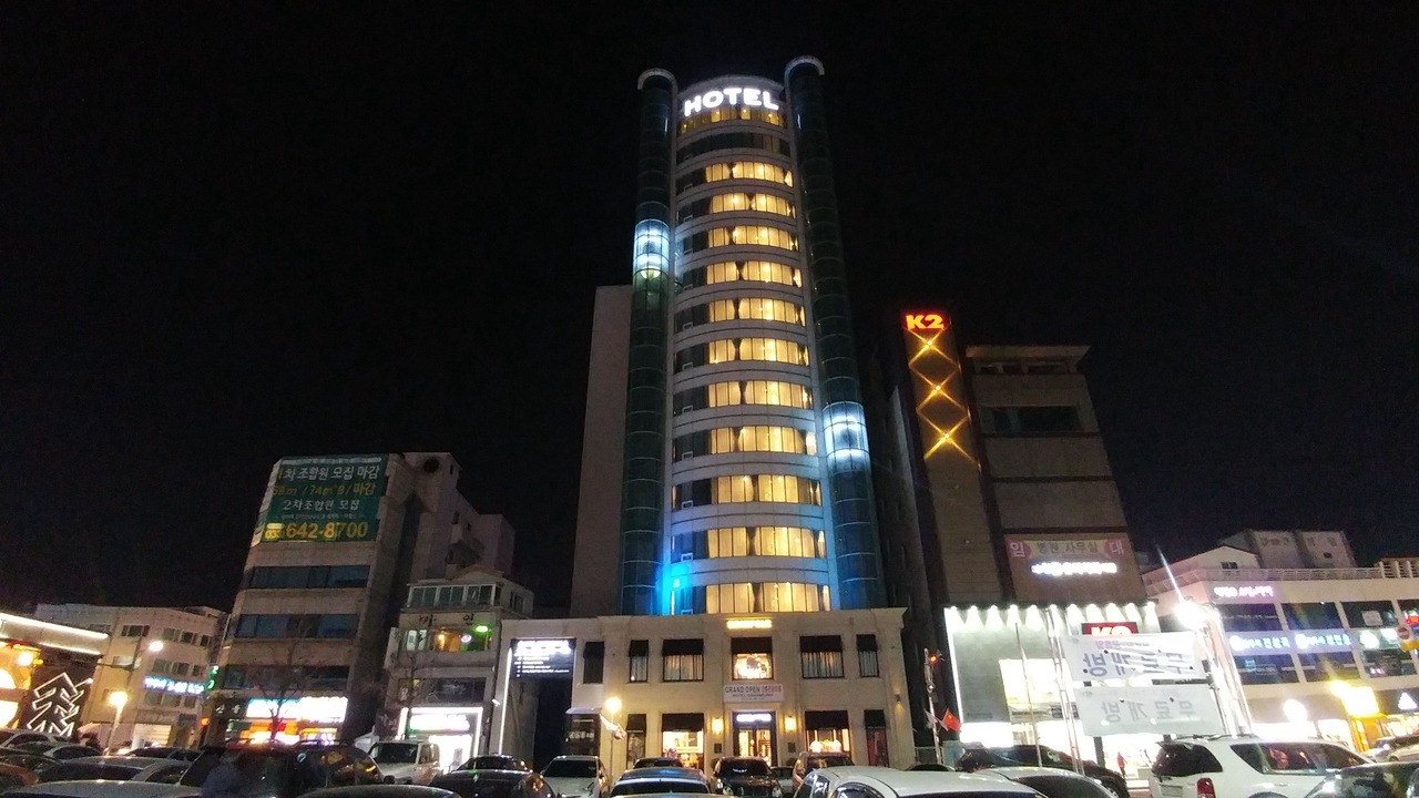 Photo of Outdoor in Gangneung