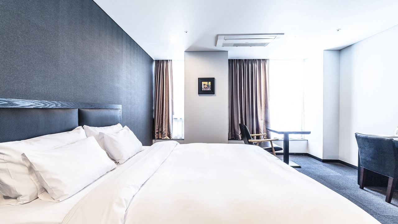 Photo of Bedroom in Gangneung