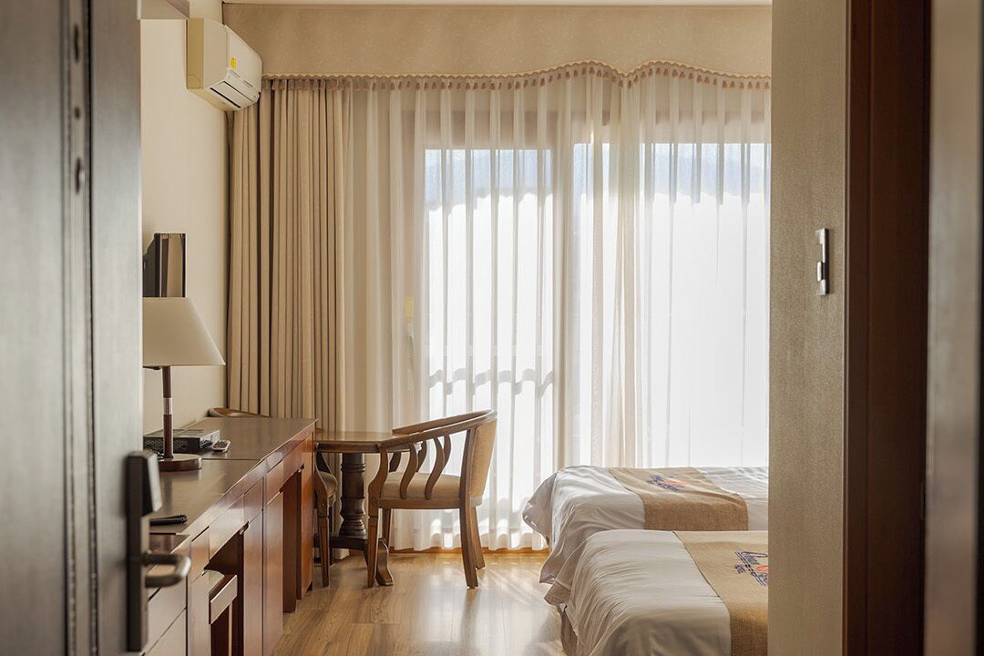 Photo of Bedroom in Hamdeok