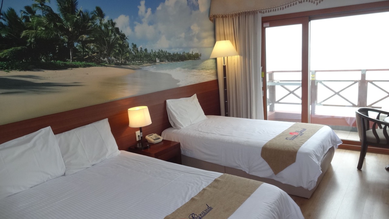 Photo of Bedroom in Hamdeok