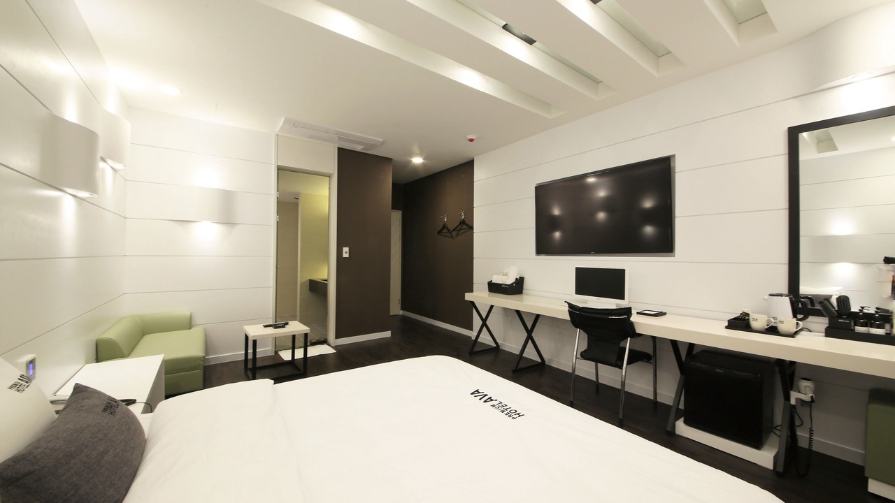 Photo of Bedroom in Sasang-gu