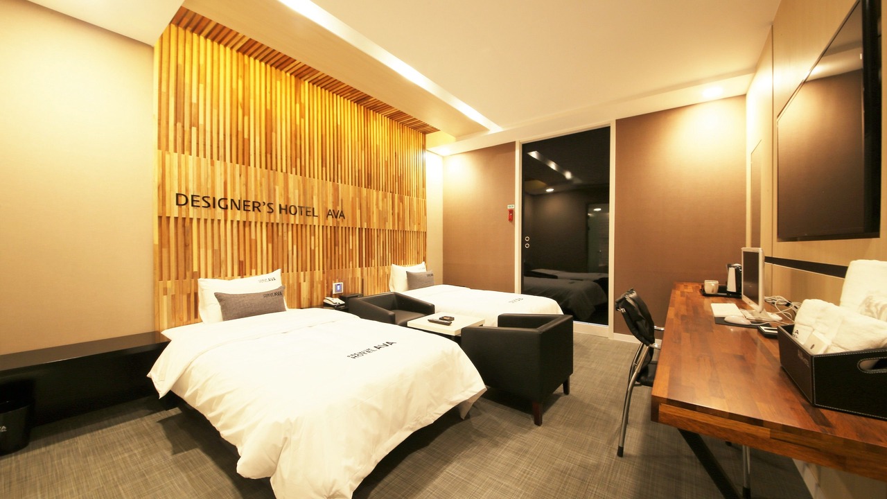 Photo of Bedroom in Sasang-gu