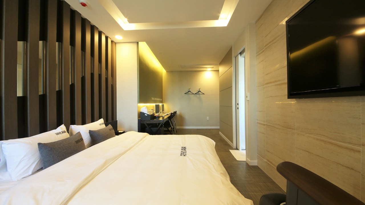 Photo of Bedroom in Sasang-gu