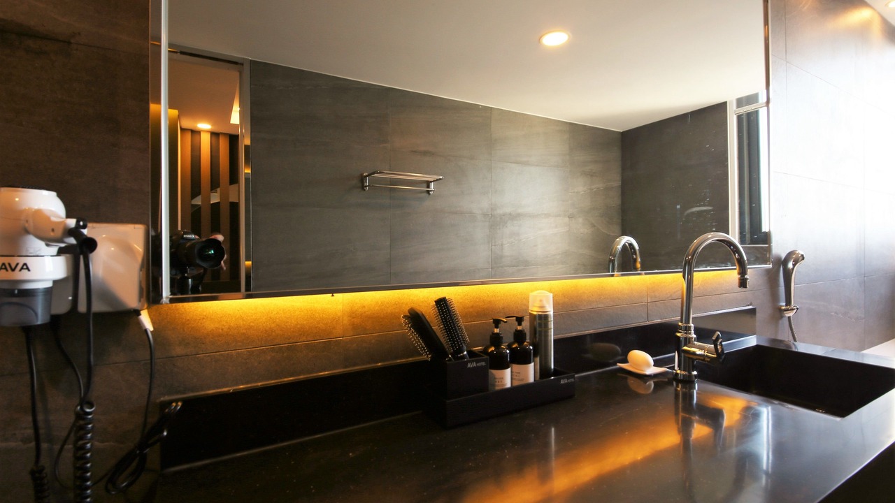 Photo of Bathroom in Sasang-gu