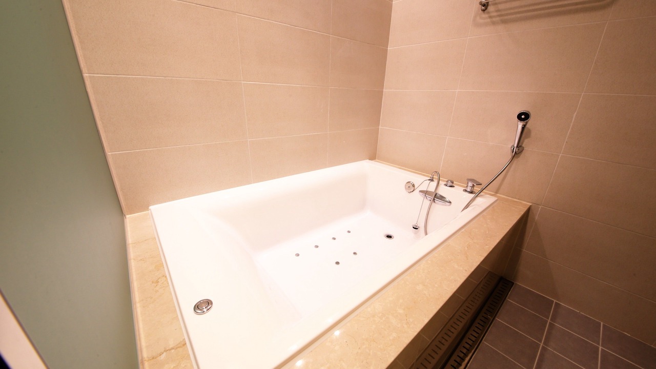 Photo of Bathroom in Sasang-gu