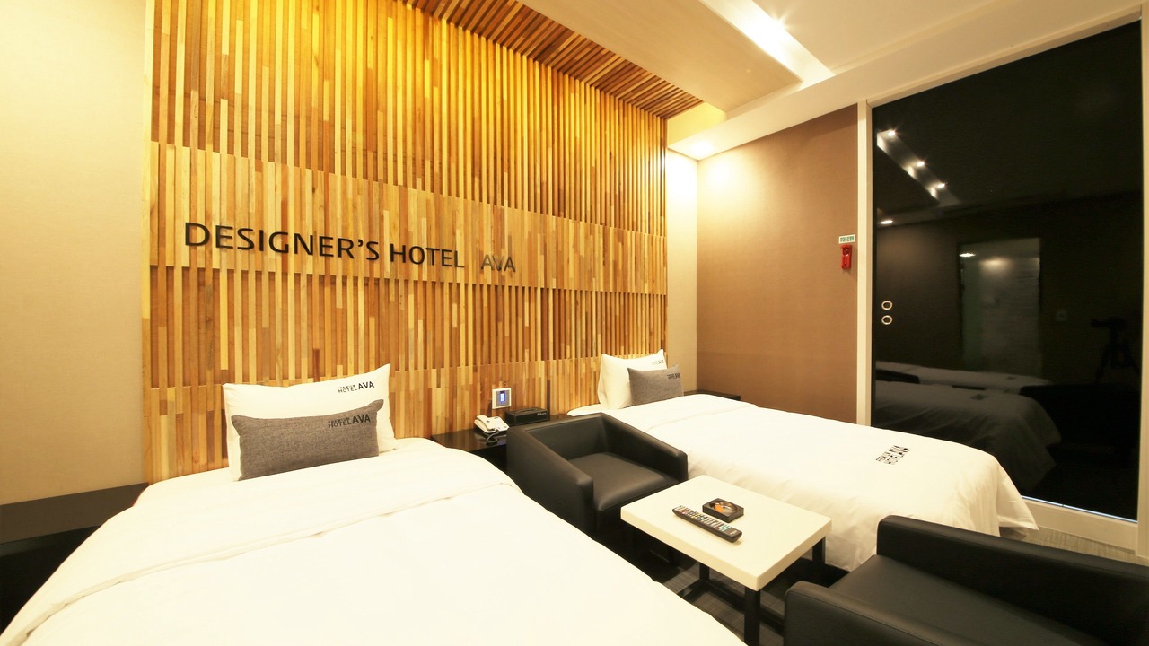 Photo of Bedroom in Sasang-gu