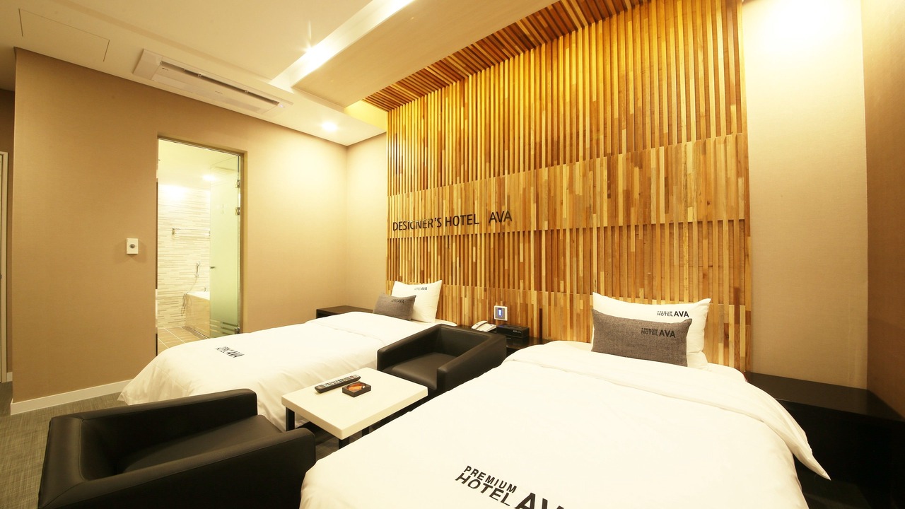 Photo of Bedroom in Sasang-gu