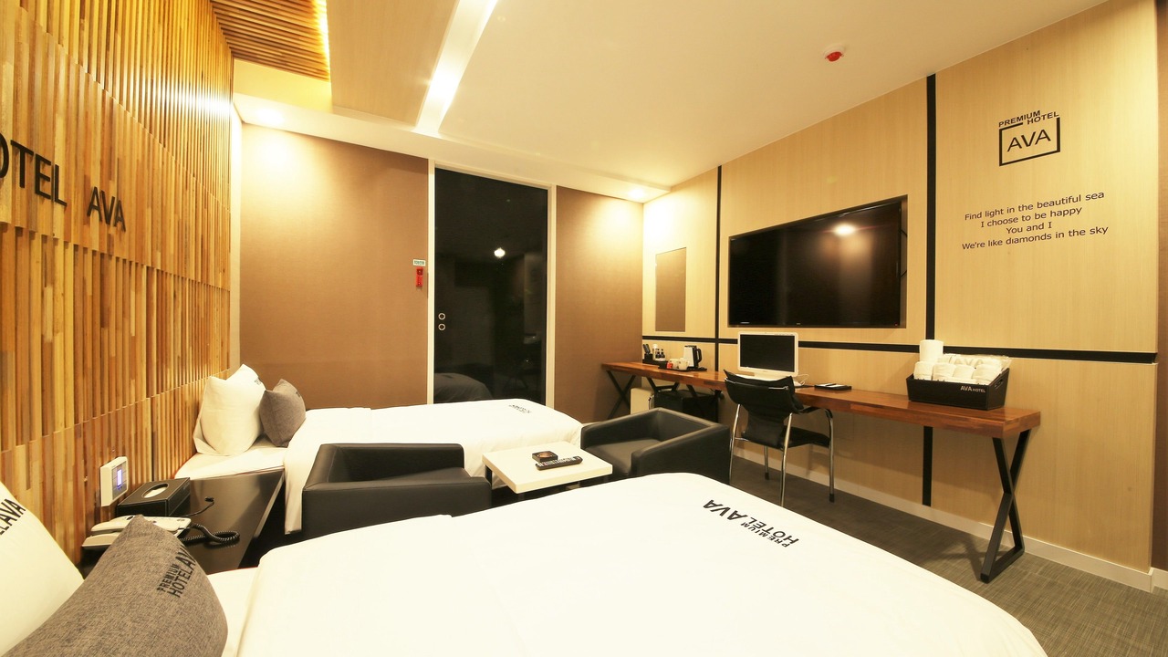 Photo of Bedroom in Sasang-gu