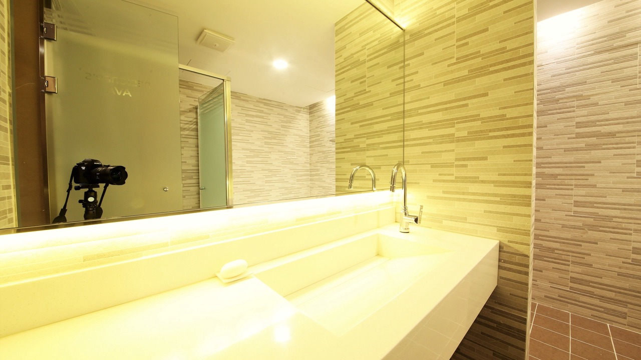 Photo of Bathroom in Sasang-gu