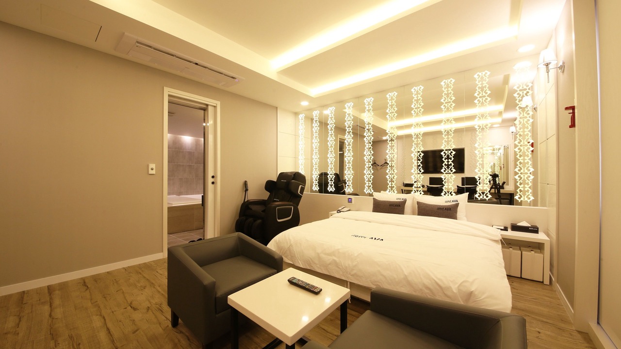 Photo of Bedroom in Sasang-gu