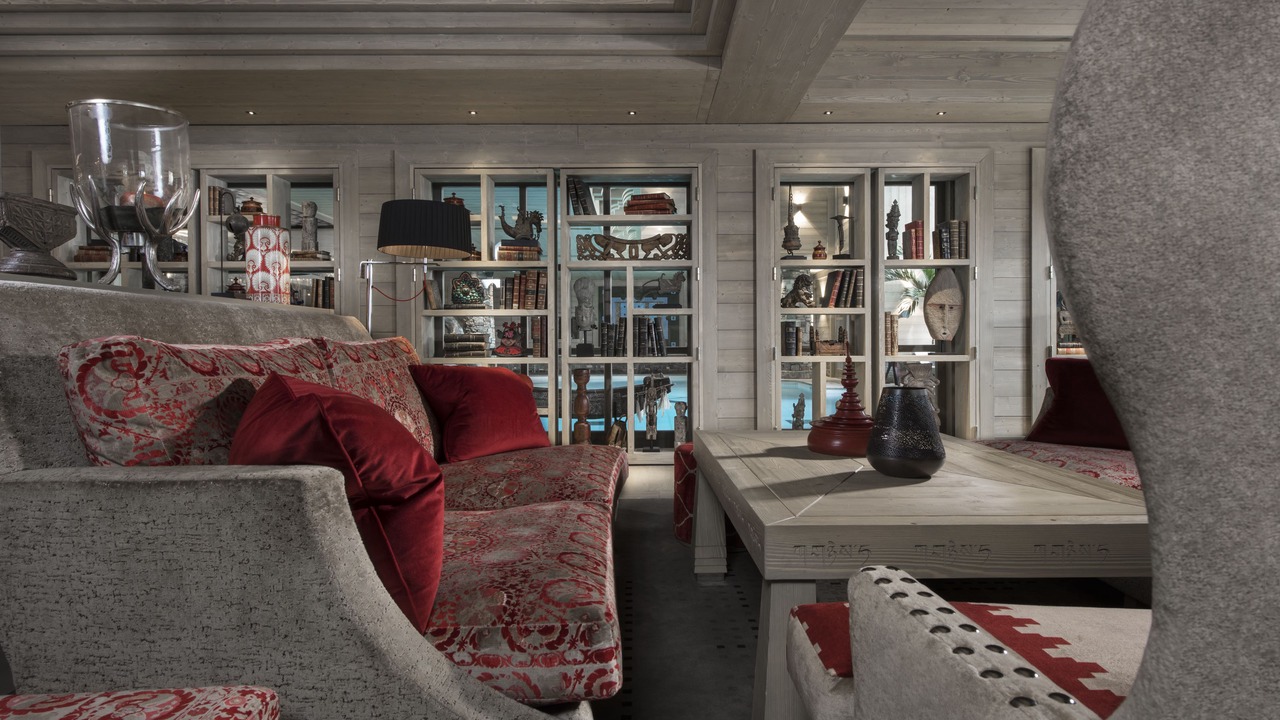 Photo of Others in Courchevel