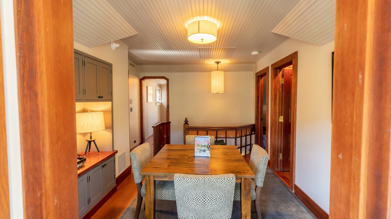 Photo of Livingroom in Green Mountain Falls