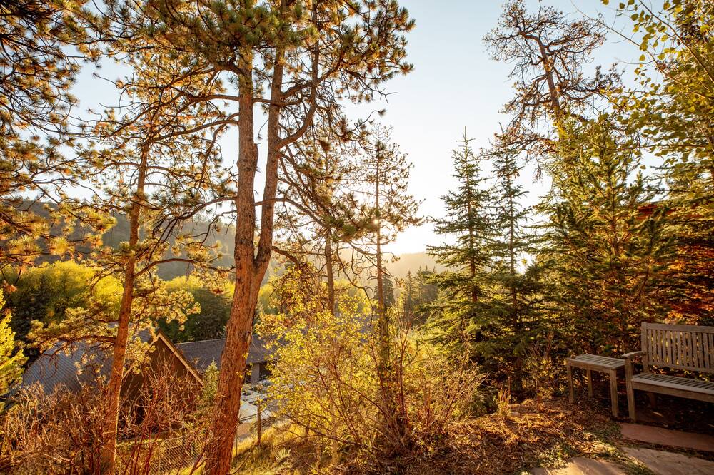 Photo of Outdoor in Green Mountain Falls