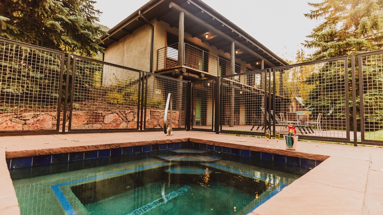 Photo of Outdoor in Green Mountain Falls
