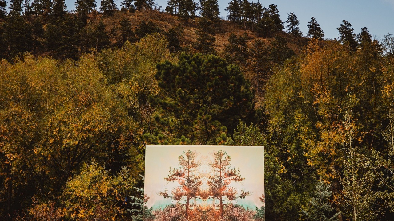 Photo of Outdoor in Green Mountain Falls