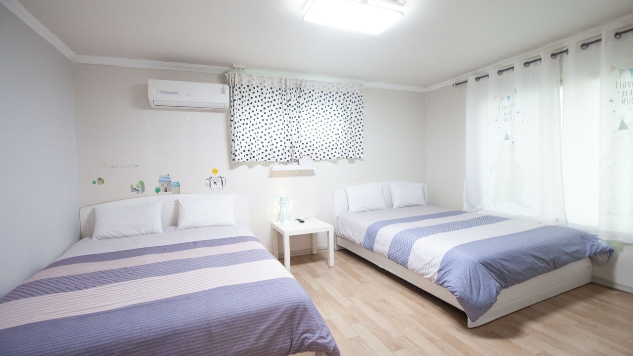 Photo of Bathroom in Sinchon-dong