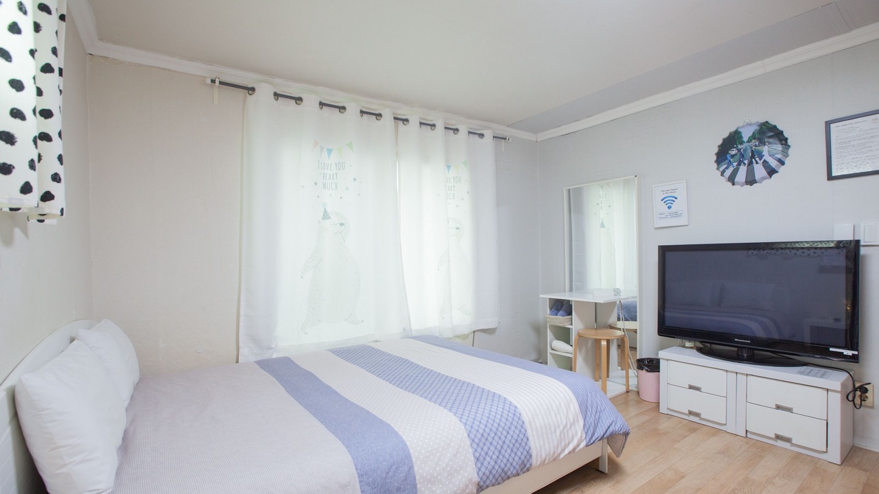 Photo of Bathroom in Sinchon-dong