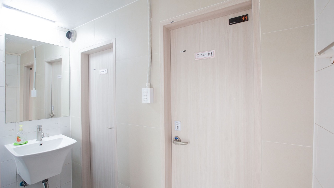 Photo of Bathroom in Sinchon-dong