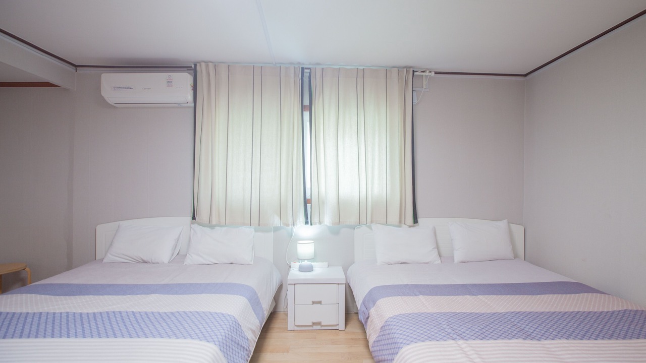 Photo of Bathroom in Sinchon-dong