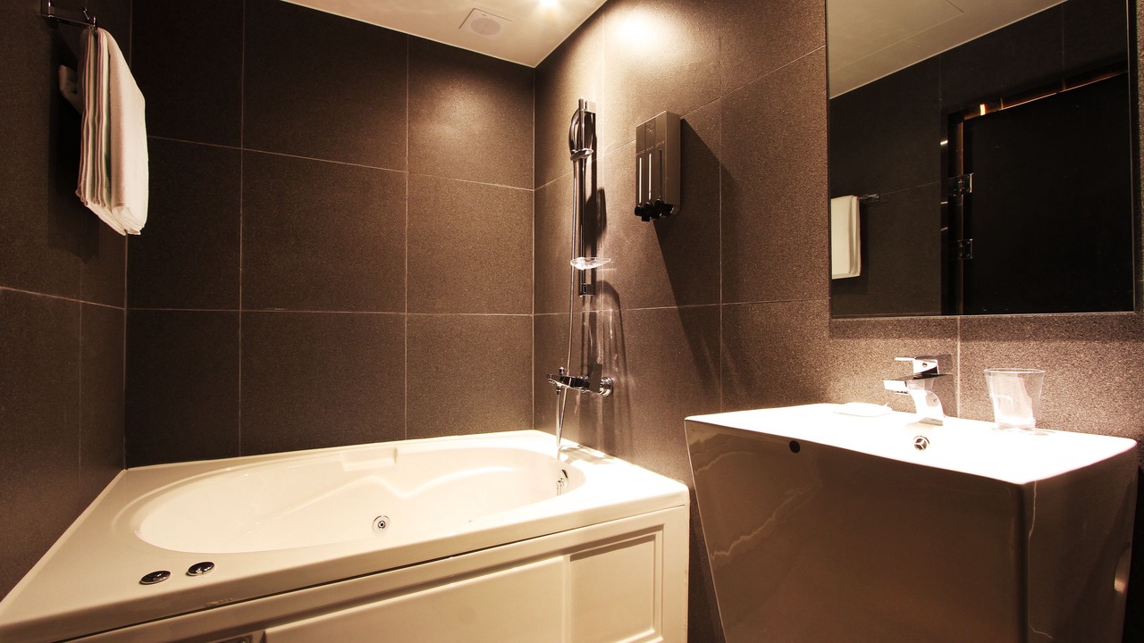 Photo of Bathroom in Osan