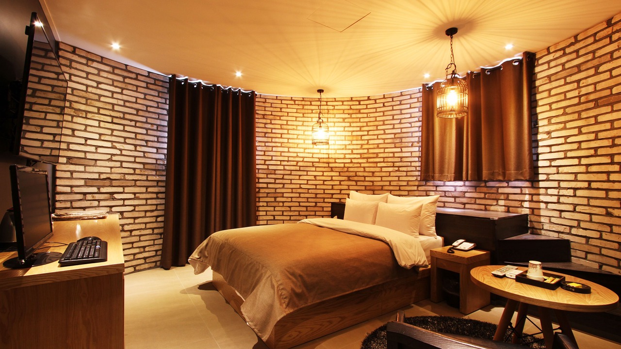 Photo of Bedroom in Osan