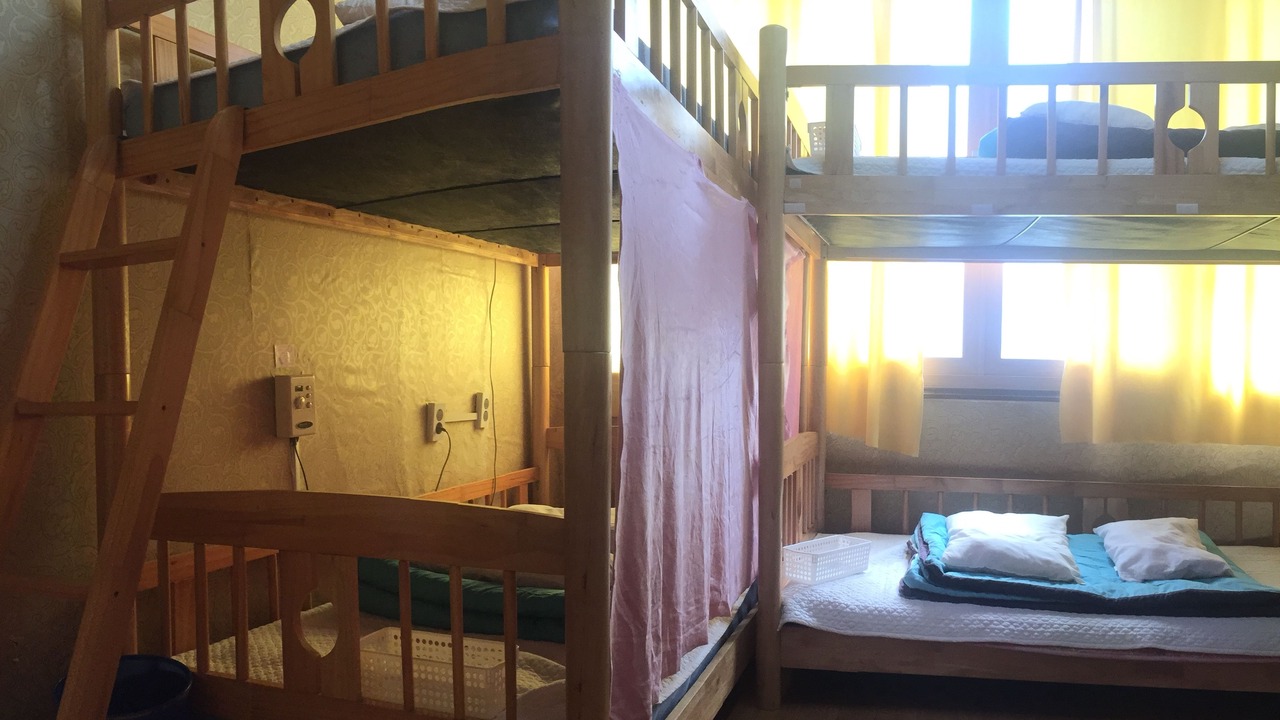 Photo of Bedroom in Moseulpo