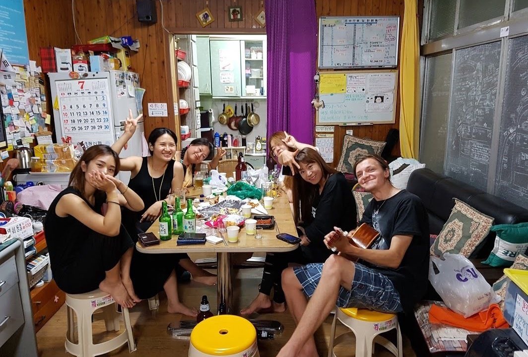 Photo of Others in Moseulpo