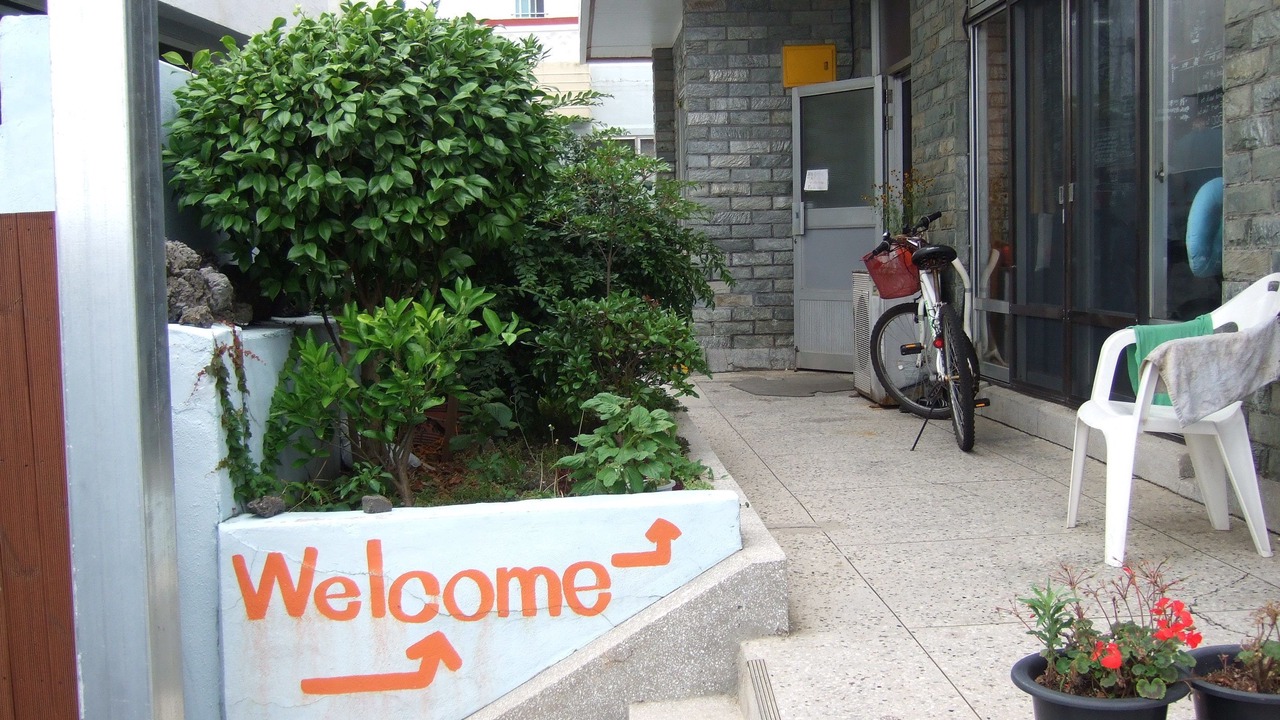 Photo of Patio Balcony in Moseulpo