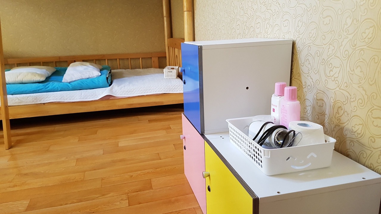 Photo of Bedroom in Moseulpo
