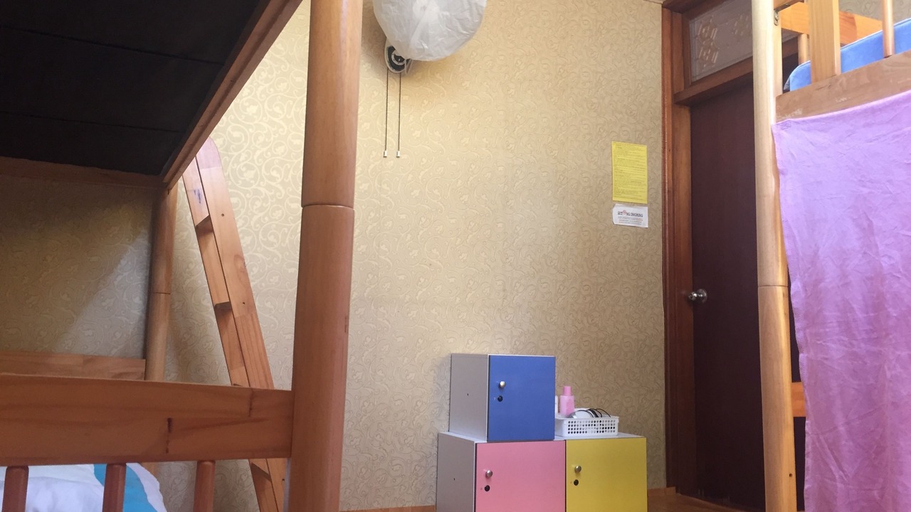 Photo of Bedroom in Moseulpo