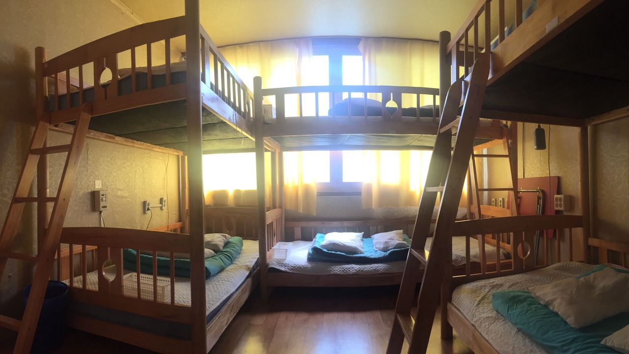Photo of Bedroom in Moseulpo