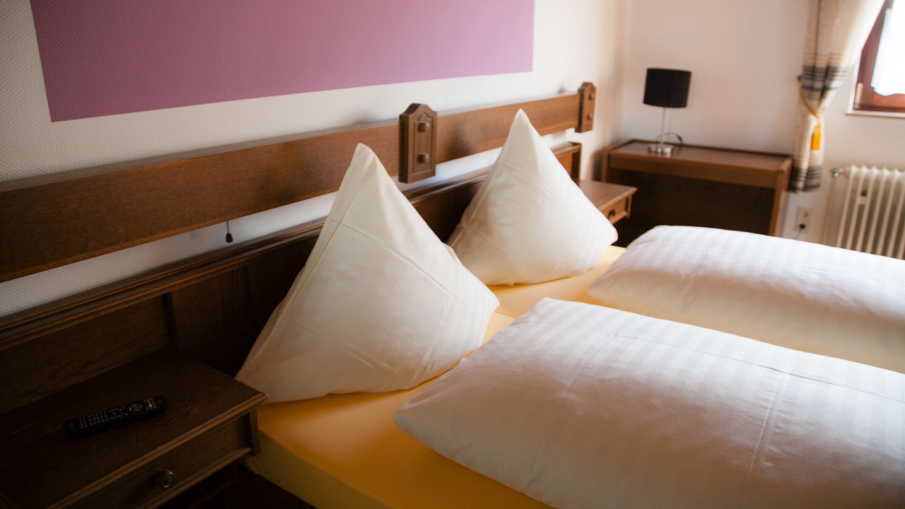 Photo of Bedroom in Tann