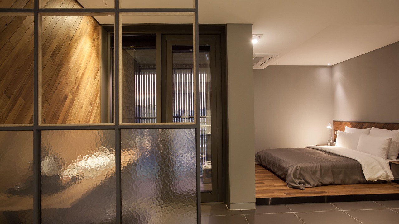 Photo of Bedroom in Suwon