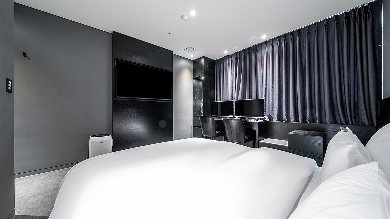 Photo of Bedroom in Ansan