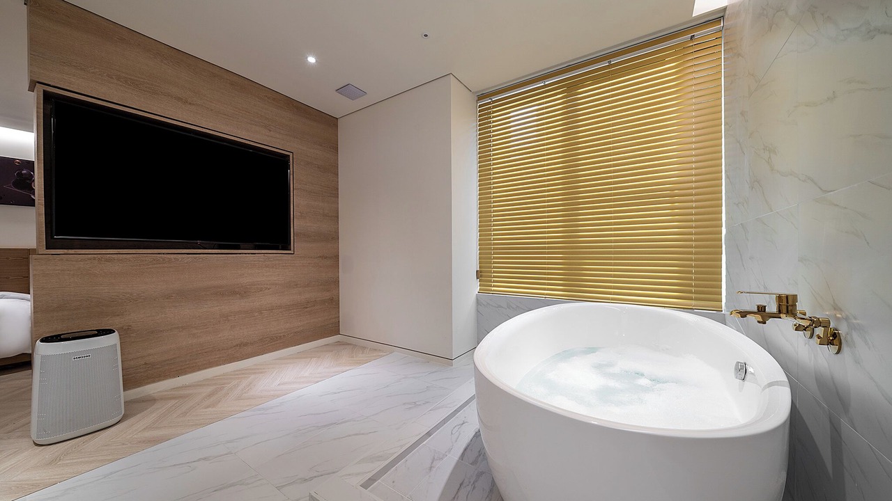Photo of Bathroom in Ansan