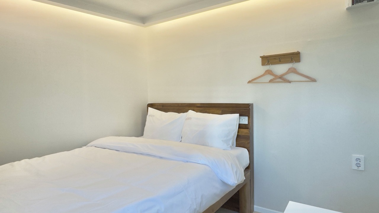 Photo of Bedroom in Jongno