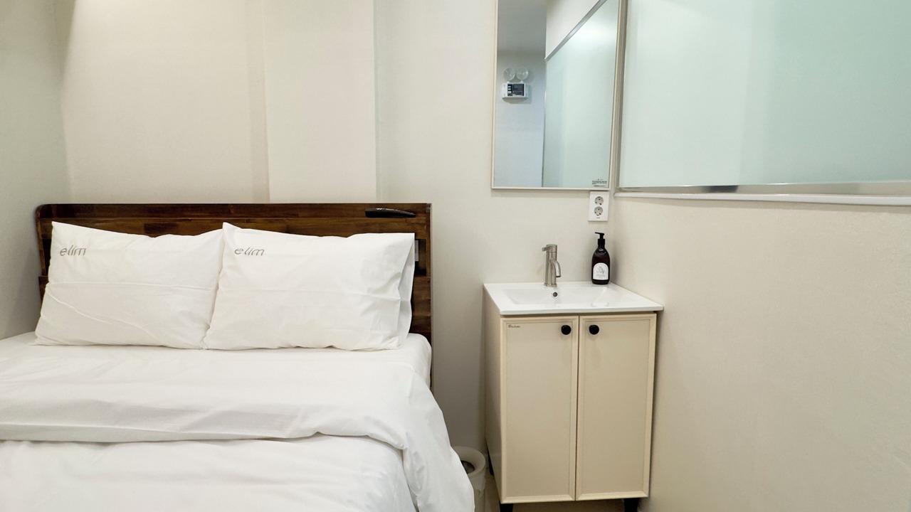 Photo of Bedroom in Jongno
