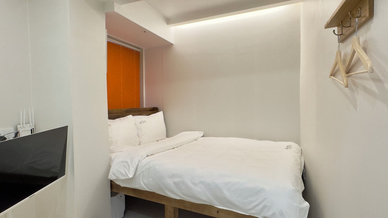 Photo of Bedroom in Jongno