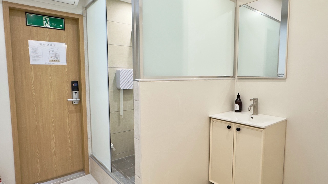 Photo of Bathroom in Jongno
