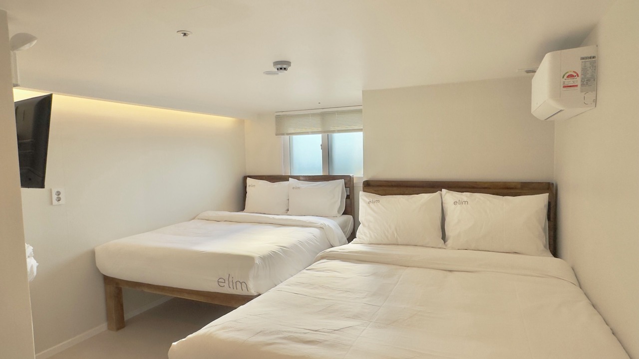 Photo of Bedroom in Jongno