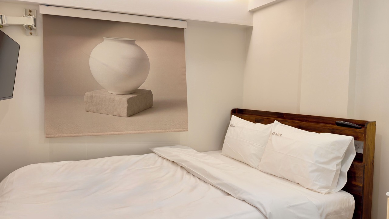 Photo of Bedroom in Jongno