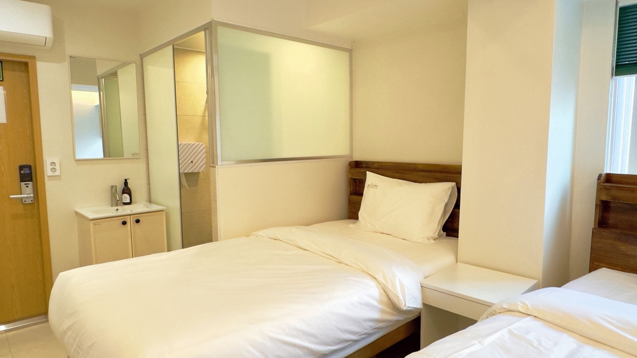 Photo of Bedroom in Jongno