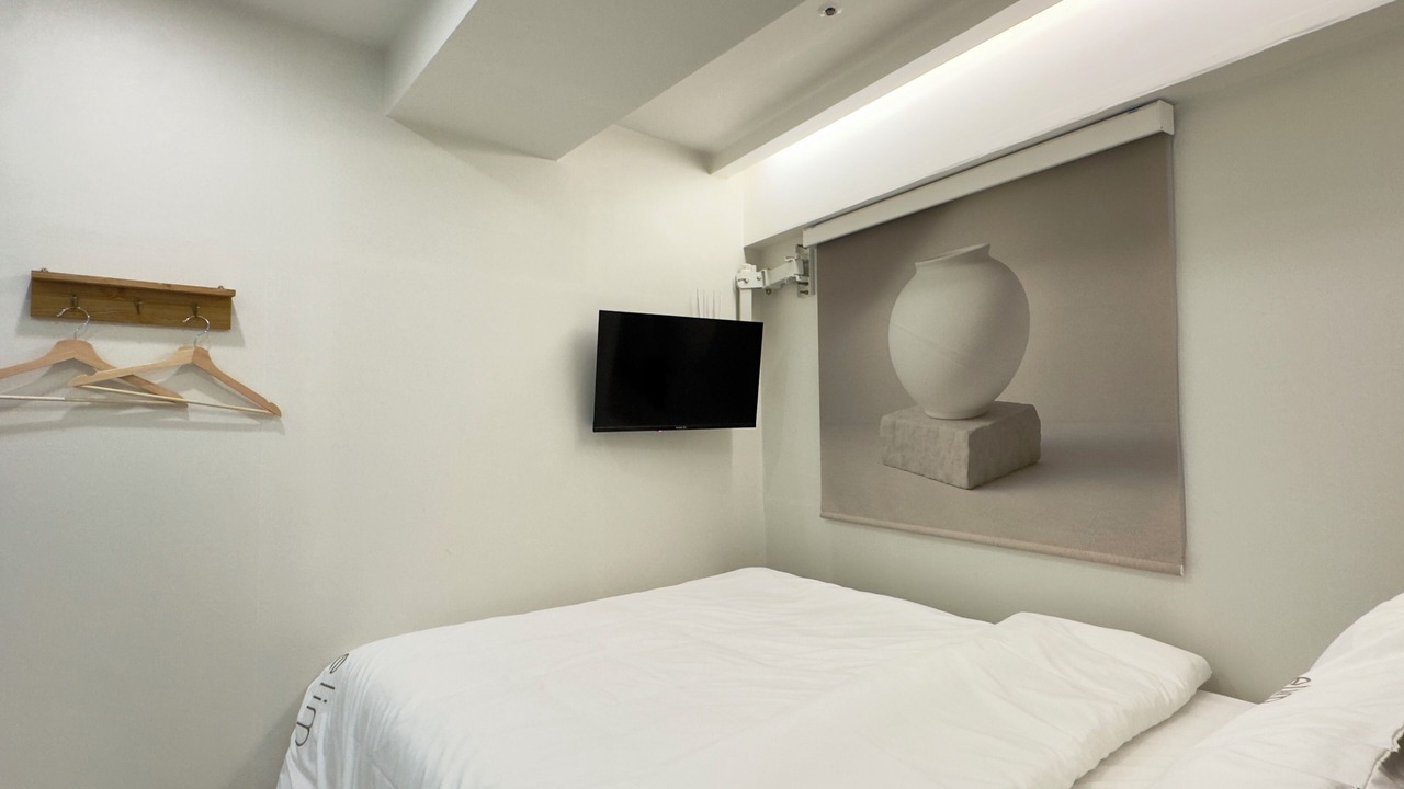 Photo of Bedroom in Jongno